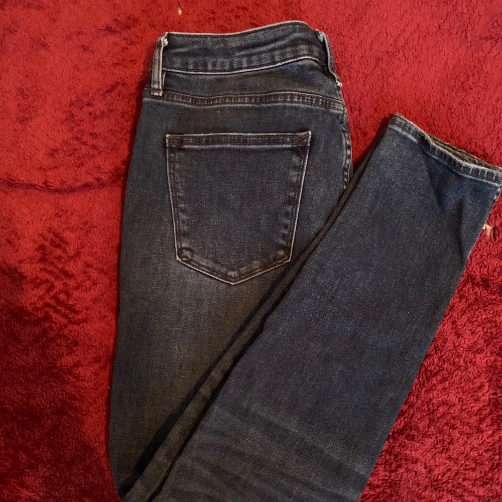 Vigoss Jeans
